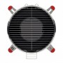 Угольный гриль Tramontina Barbecue TCP 400