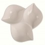 Блюдо LED Figure, 3 секции