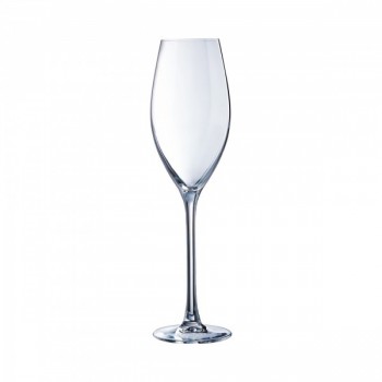 Набір келихів Cristal d'Arques Paris Wine Emotions, 6х240 мл