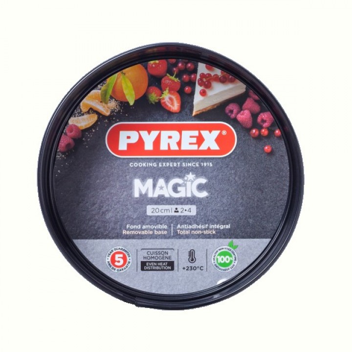 Форма PYREX MAGIC, 20 см