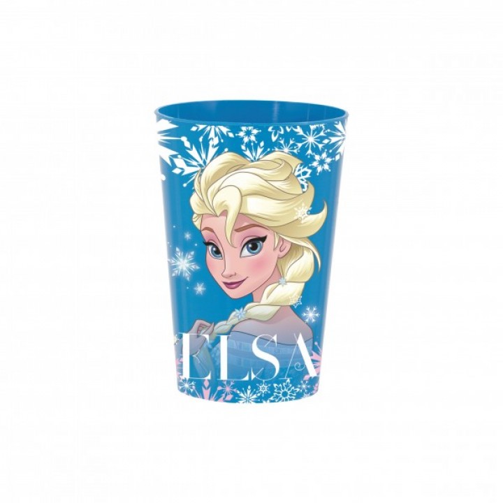 Склянка HEREVIN DISNEY MINNIE ELSA