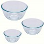 Миска Pyrex, 15 см (0.7 л)