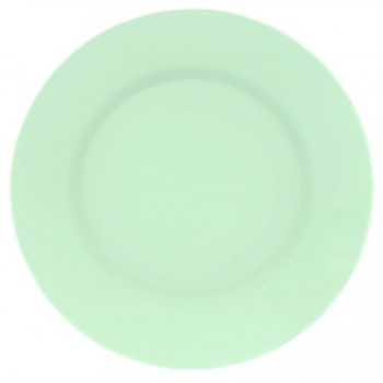 Тарілка десертна Luminarc Plumi Paradise Green