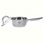 Ківш Bravo Chef 14 см (1.15 л) з кришкою