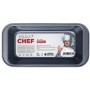 Форма для кекса Bravo Chef Brezel, 25х13х6 см