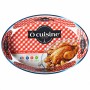 Форма O CUISINE, 35х24х6 см