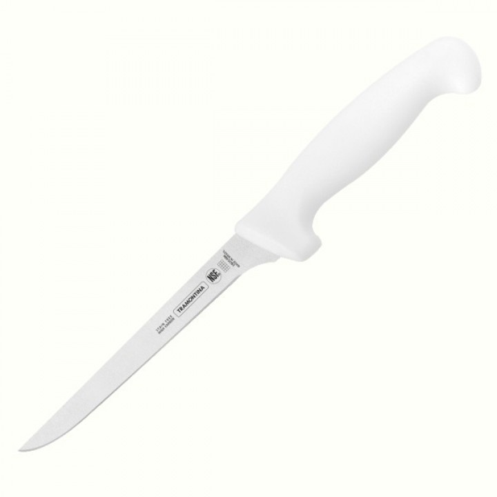 Ніж обробний Tramontina Profissional Master white, 160 мм