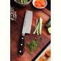Ніж для суші Tramontina Sushi Gold Nakiri, 178 мм