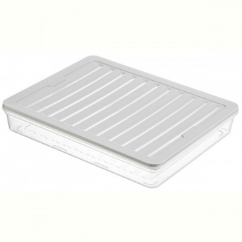 Контейнер Idea Home Fresh Box MIX 2.4 л (00983)