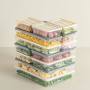 Контейнер Idea Home Fresh Box MIX 2.4 л (00983)