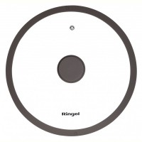 Кришка RINGEL Universal silicone 28см