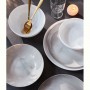 Сервиз Luminarc Diwali Marble Granit, 19 предметов