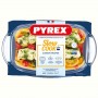 Кастрюля с крышкой Pyrex, 4.5 л