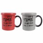 Чашка с крышкой Limited Edition Time