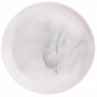 Тарілка десертна Luminarc Diwali Marble White 19 см