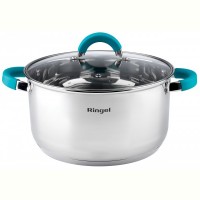 Кастрюля RINGEL Berlin (3.2 л) 20 см