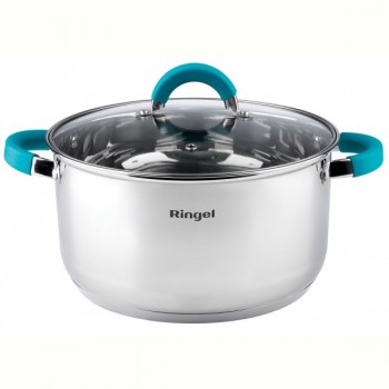 Каструля RINGEL Berlin (3.2 л) 20 см