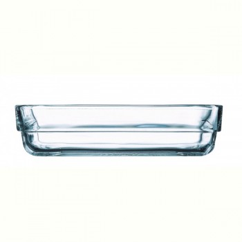 Салатник Arcoroc Empilable Transparent