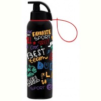 Бутылка для воды Herevin FAVORITE SPORT 0.75 л (161405-065)