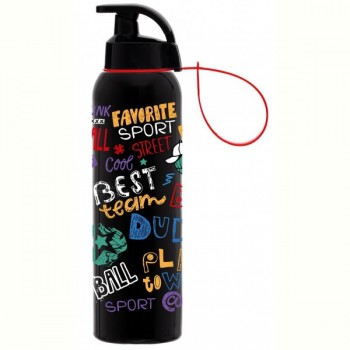 Бутылка для воды Herevin FAVORITE SPORT 0.75 л (161405-065)