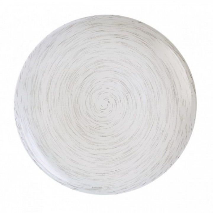 Тарелка десертная LUMINARC STONEMANIA WHITE