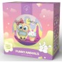 Дитячий набір LIMITED EDITION SWEET OWL, 3 предмета