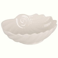 Блюдо LED Shell Shell, 16х12х5 см