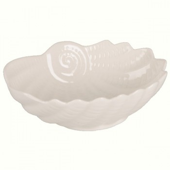 Блюдо LED Shell Shell, 16х12х5 см