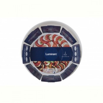 Форма для запікання LUMINARC DIWALI, 22 см
