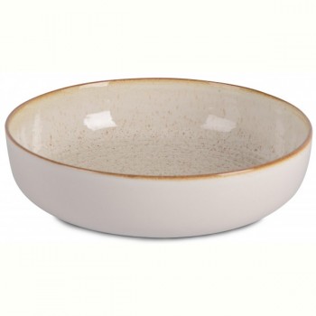 Тарелка суповая Ipec Nordic Sand