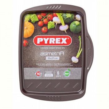 Форма PYREX ASIMETRIA, 35x27 см