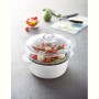 Кошик для пароварки PYREX CLASSIC (4 л)