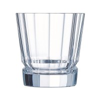 Набор стаканов Cristal d'Arques Paris Macassar