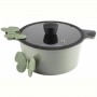 Каструля RINGEL Zitrone Olive (4.2 л) 24 см