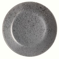Тарелка десертная Luminarc Slate Black, 18 см