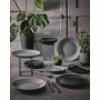 Тарелка десертная Luminarc Slate Black, 18 см
