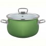 Каструля Idea Home Green (2.1 л) 16 см