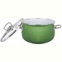 Каструля Idea Home Green (2.1 л) 16 см