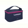 Набор контейнеров с сумкой LUMINARC PURE BOX ACTIVE, 3 шт