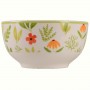 Набор для завтрака Limited Edition Flowers Green, 2 предмета