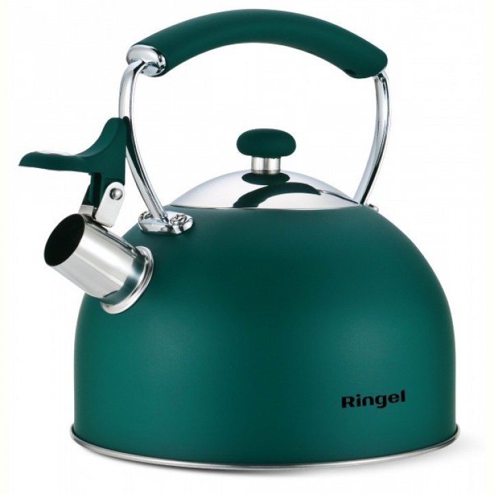 Чайник RINGEL Herbal line (2.5 л)