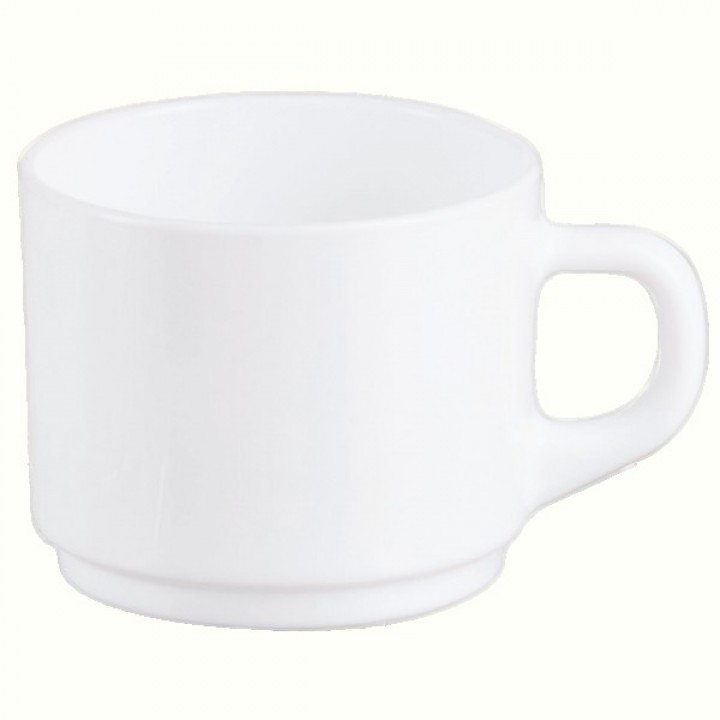 Чашка Luminarc Empilable White