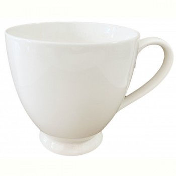 Чашка Limited Edition Pure White
