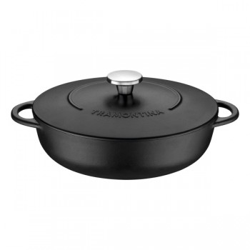 Каструля Tramontina Trento (4,1 л) 28 см