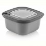 Контейнер Idea Home Elegant Box MIX 0.6 л (00691)