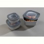 Контейнер Idea Home Elegant Box MIX 0.6 л (00691)