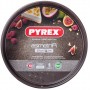 Форма Pyrex Asimetria, 20 см