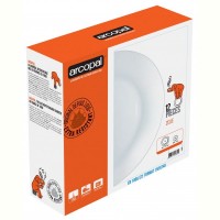 Сервіз столовий ARCOPAL ZELIE 12 предметів