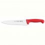 Ніж для м'яса TRAMONTINA PROFISSIONAL MASTER RED, 152 мм