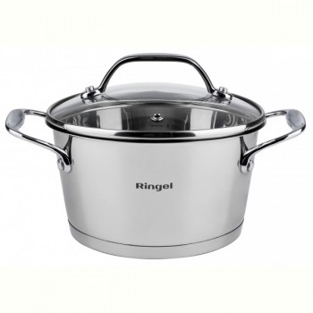 Каструля RINGEL Potsdam (1.5 л) 16 см